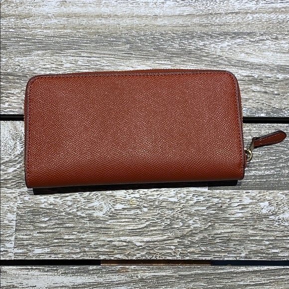 Coach wallet - Picture 2 of 4